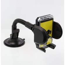 Subzero Sbz-07 360 Derece Dönen Araç Telefon Tutucu