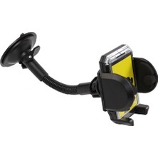 Subzero Sbz-07 360 Derece Dönen Araç Telefon Tutucu