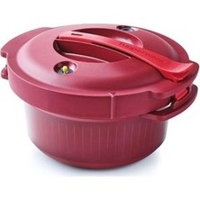 Tupperware Mikro Düdüklü