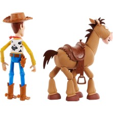 Toy Story İkili Figür Seti GDB91