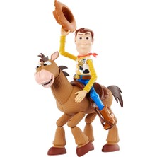 Toy Story İkili Figür Seti GDB91