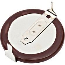 Tnl Panasonic VL2020/HFN 3V Şarjlı Lityum Pil