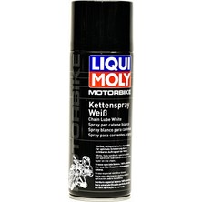 Liqui Moly Foam Filter Oil Spray) / Hava Filtresi Yağlama Spreyi 500 ml - 1604