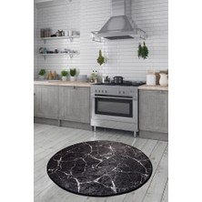 Chilai Home Marble Dekoratif Djt Çap 100