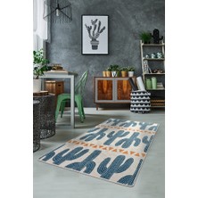 Chilai Home Cactus Time Djt 80X150