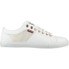 Levi's Kadın Ayakkabı Wood 38377-0045