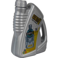 Si̇trett Mx5 Genel Temi̇zli̇k Ürünü Gümüş Konsantre 1 kg