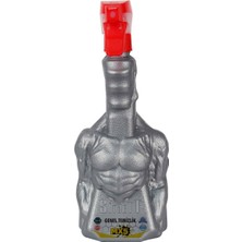 Sitrett Mx Mx5 Genel Temi̇zli̇k Ürünü Gümüş Konsantre 700 ml