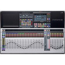 Presonus Studiolive 32S