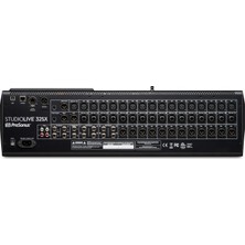 Presonus Studiolive 32Sx