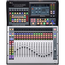 Presonus Studiolive 32Sc