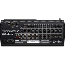 Presonus Studiolive 32Sc