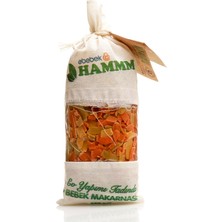 Hammm Karışık Çubuk Makarna 250 gr