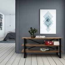 Decorotika Desta Konsol