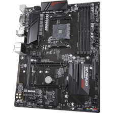 Gigabyte B450 Gaming X AMD B450 2133MHz DDR4 Soket AM4 ATX Anakart