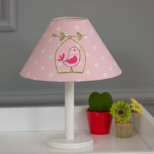 Lolybon  Garden Abajur / kod:9382