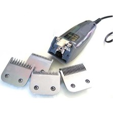 Fayuan Rf-808 Köpek Kedi Traş Makinesi + 3 Adet Çelik Tarak