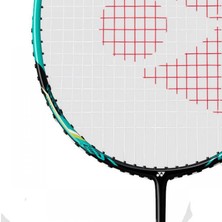 Yonex Nanoray 10 F8 Badminton Raketi Yeşil