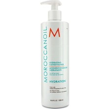 Moroccanoil Hydrating Conditioner Nemlendirici Krem 500 ml