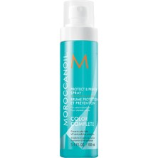 Moroccanoil Boyalı Saçlar İçin Renk Koruyucu Sprey Saç Kremi 250 ml