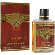 La Rive Men Cabana After Shave 100 ml