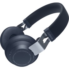 Jabra Move Style Edition Kulaküstü Bluetooth Kulaklık Navy Mavi