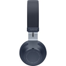 Jabra Move Style Edition Kulaküstü Bluetooth Kulaklık Navy Mavi