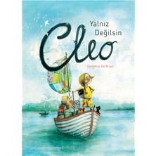 Yalnız Değilsin Cleo - Sassafras De Bruyn