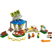 LEGO® Creator 31095 Atlıkarınca