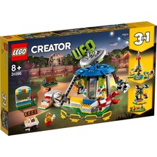 LEGO® Creator 31095 Atlıkarınca