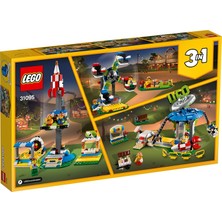 LEGO® Creator 31095 Atlıkarınca