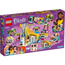 LEGO® Friends 41374 Andrea'nın Havuz Partisi