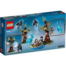 LEGO® Harry Potter 75945 Expecto Patronum