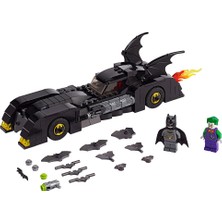 LEGO® Super Heroes 76119 Batmobile#: Joker# Takibi