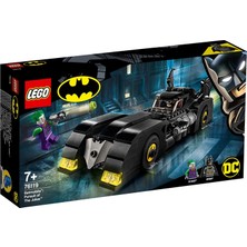 LEGO® Super Heroes 76119 Batmobile#: Joker# Takibi