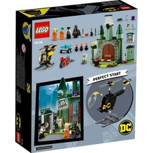 LEGO® Super Heroes 76138 Batman# ve Joker# Kaçışı