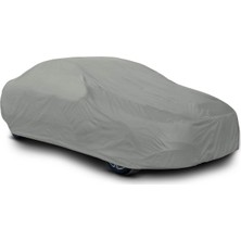 Autoen Sport Mercedes W124 Oto Brandası Araba Çadırı