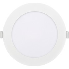Panasonic 12W LED Panel Spot Sıva Altı Armatür