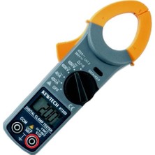 Kewtech Kew Snap 200 Ac 400A Pensampermetre