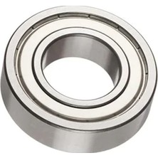 Skf 6204-2Z/C3 Rulman
