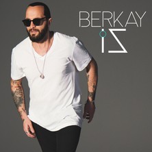 Berkay - İz CD