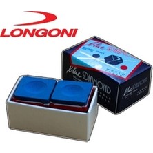 Longoni Blue Diamond 2 Adet Istaka Tebeşiri