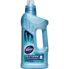 Domestos Sıvı Leke Çıkarıcı Beyaz & Açık Renkli Çamaşırlar 2 lt 9'Lu Set