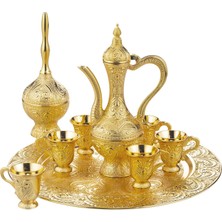 Sena Payitaht Zemzem Tam Takım Kutulu