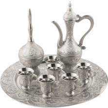 Sena Payitaht Zemzem Tam Takım Kutulu