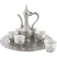 Sena Payitaht Porselen Zemzem Seti