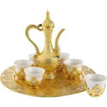 Sena Payitaht Porselen Zemzem Seti