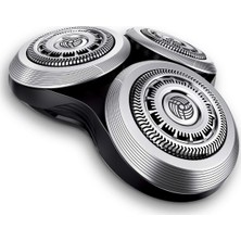 Philips Shaver Series 9000 Rq12 Tıraş Yedek Başlığı