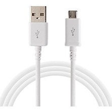 Nevface Micro USB Hızlı Şarj Destekli Kablo 1.5 mt