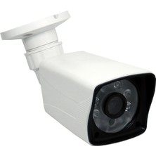 Arna Ar-9230 Ahd Full Hd 2 Mp Güvenlik Kamerası